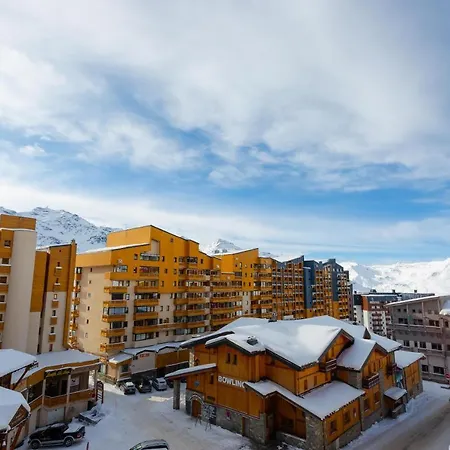 Hébergement de vacances Résidence La Roche Blanche - *