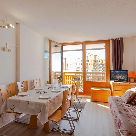 Hébergement de vacances Résidence La Roche Blanche - *