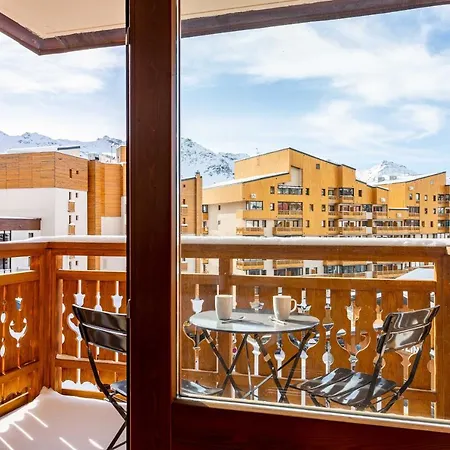 Résidence La Roche Blanche - Hébergement de vacances